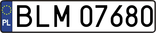 BLM07680