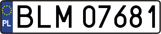 BLM07681