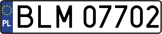 BLM07702
