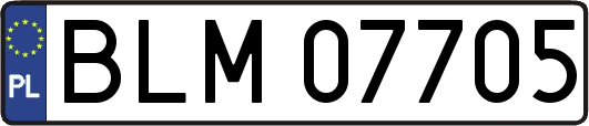 BLM07705
