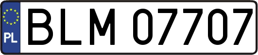 BLM07707