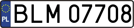 BLM07708