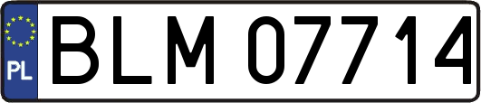 BLM07714