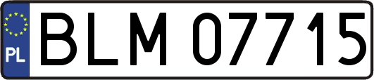 BLM07715