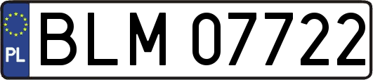 BLM07722