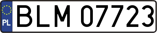 BLM07723