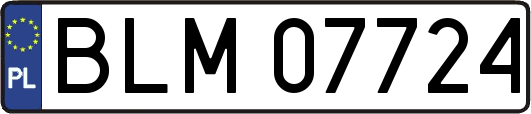 BLM07724