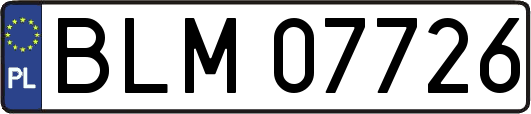 BLM07726