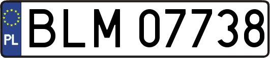 BLM07738