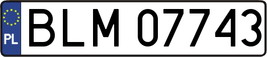 BLM07743