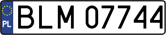BLM07744