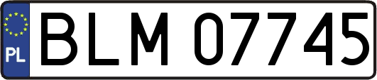 BLM07745