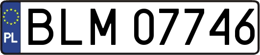 BLM07746