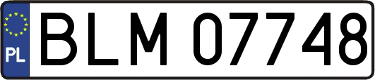 BLM07748