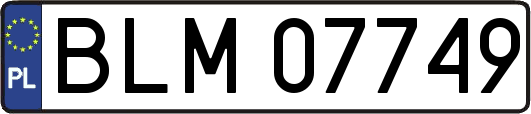 BLM07749