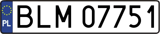 BLM07751