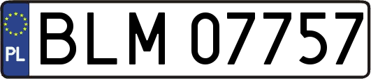 BLM07757
