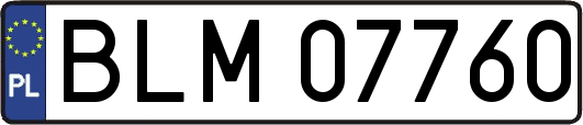 BLM07760