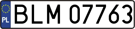 BLM07763