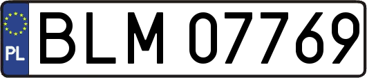 BLM07769