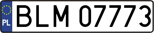 BLM07773