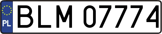 BLM07774