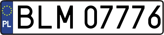 BLM07776
