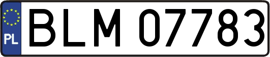 BLM07783