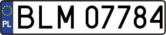 BLM07784