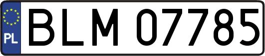 BLM07785