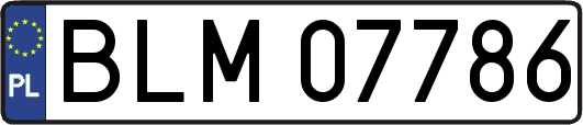 BLM07786