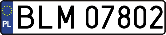 BLM07802