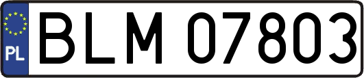 BLM07803
