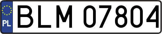 BLM07804