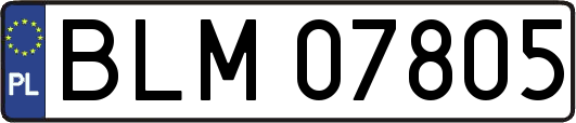 BLM07805