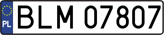 BLM07807