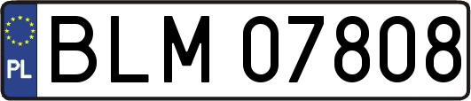 BLM07808