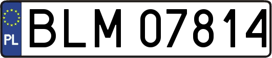 BLM07814