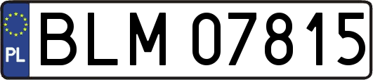 BLM07815