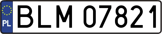 BLM07821