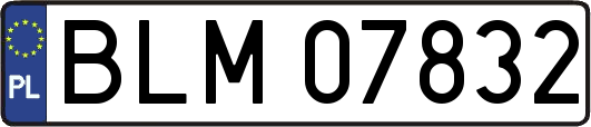 BLM07832