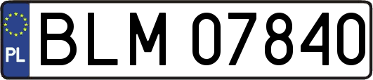 BLM07840
