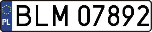 BLM07892