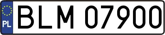 BLM07900