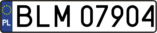BLM07904
