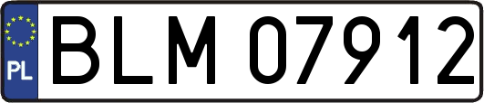 BLM07912