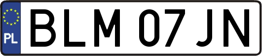 BLM07JN