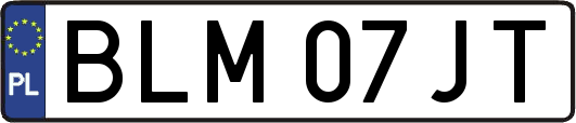 BLM07JT