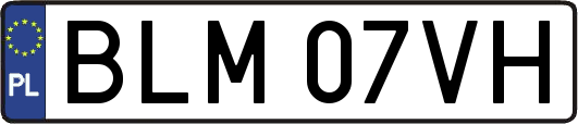 BLM07VH