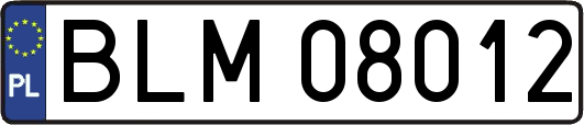 BLM08012